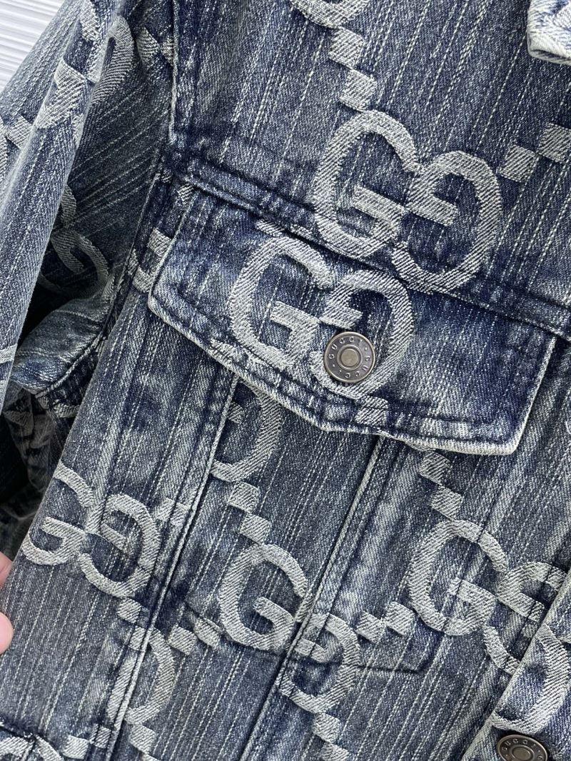 Gucci Outwear